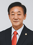 양산시의회 박일배 의원
