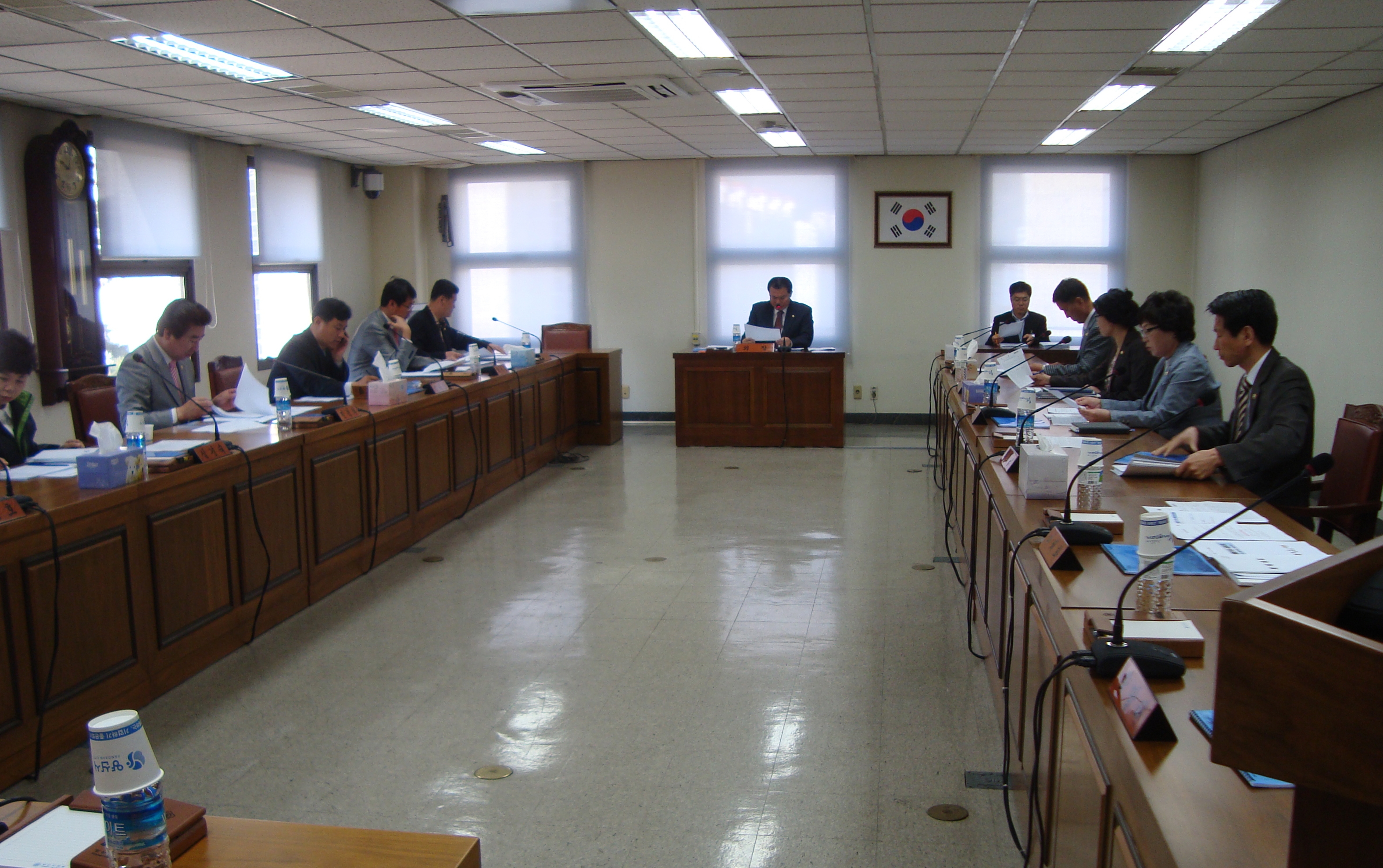 의원협의회(2011.04.19) 대표이미지