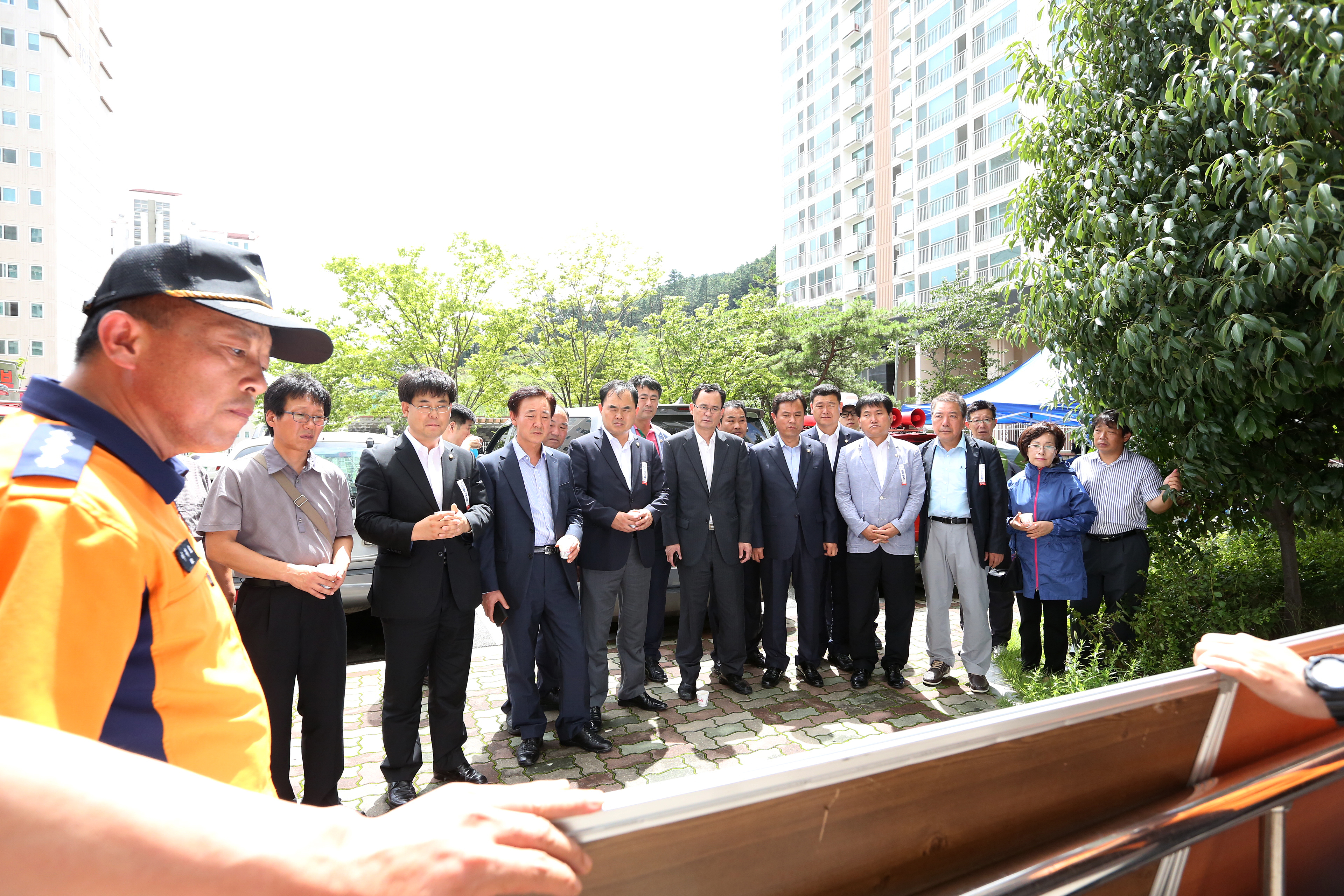 현장활동 대표이미지