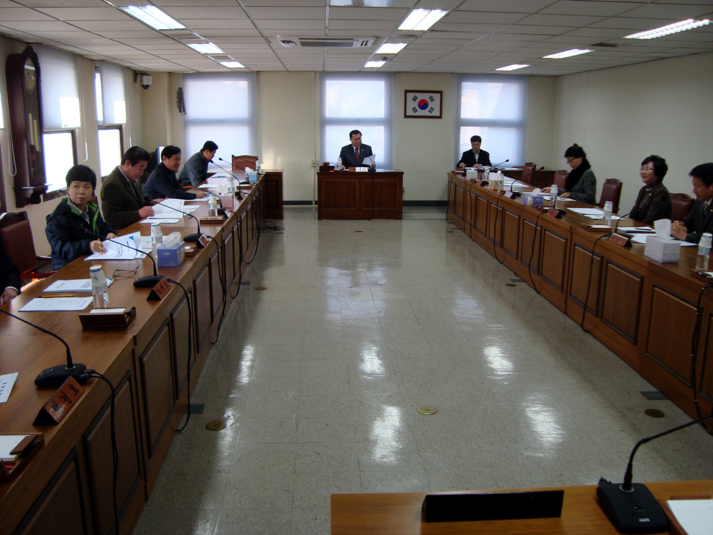 의원협의회(2011. 2.15.) 이미지(1)