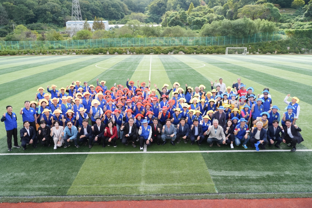 바르게살기운동 2024년 한마음활성화대회 이미지(3)