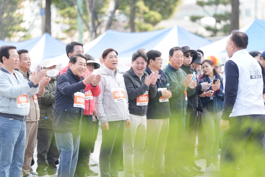 2025 회야강 힐링 걷기 이미지(3)