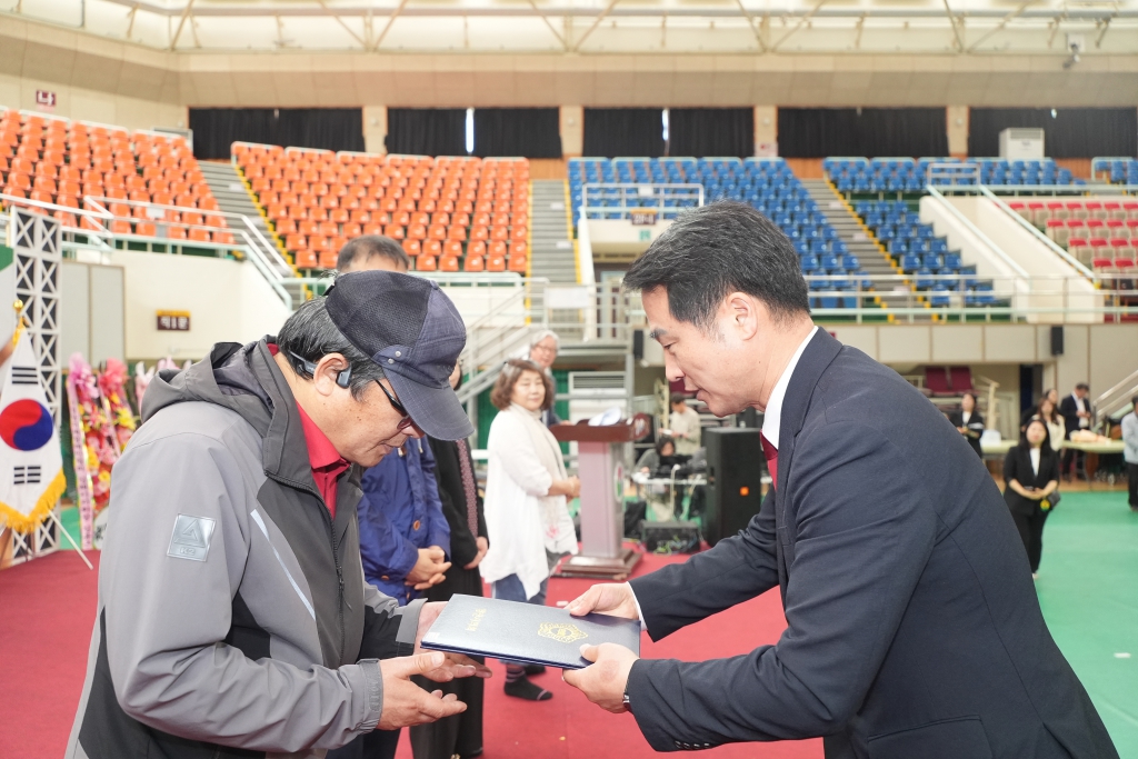 제46회 장애인의날 기념식 이미지(2)