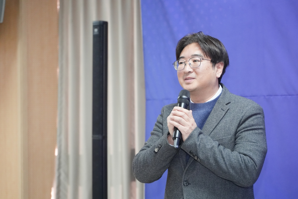 원동면.강서동 시민과의 간담회 이미지(6)