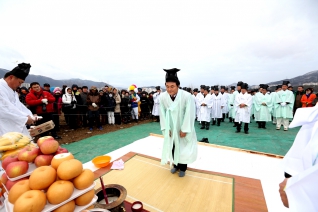 2014 정월대보름 웅상대동제 대표이미지