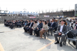 2023 양산원동매화축제 대표이미지