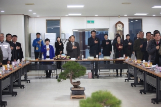 물금읍·강서동 순회간담회 대표이미지