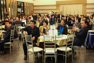 2016년 감사한 분들과 함께하는 고마운 밤 내용보기 2016년 감사한 분들과 함께하는 고마운 밤 대표이미지