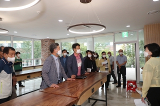 기획행정위원회 현장활동 대표이미지