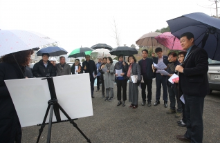 기획행정위원회 현장활동 대표이미지