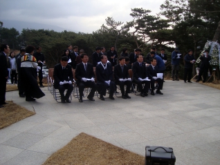 제6회 3.1운동 재현행사 추모식 및 기념식 대표이미지