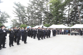 제67회 현충일 추념식 대표이미지