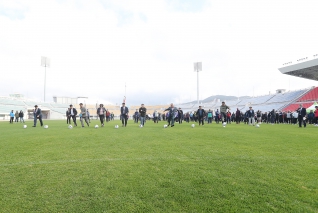 제19회 양산시축구협회장기대회 대표이미지