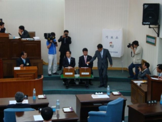 제98회 임시회 대표이미지