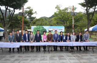 2018 양산시 육아박람회 ·유모차 걷기대회 내용보기 2018 양산시 육아박람회 ·유모차 걷기대회 대표이미지