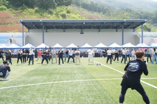 2025 체육회 및 읍면동 체육회 임원체육대회 대표이미지