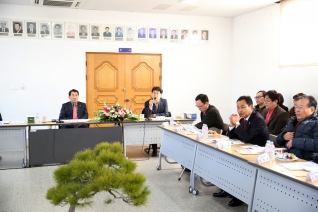 서창동·소주동 순회간담회 내용보기 서창동·소주동 순회간담회 대표이미지