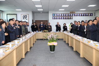 상북면 · 하북면 순회간담회 대표이미지