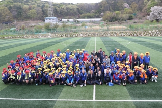 제5회 바르게양산 한마음활성화대회 내용보기 제5회 바르게양산 한마음활성화대회 대표이미지