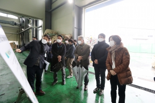 도시건설위원회 현장활동 대표이미지