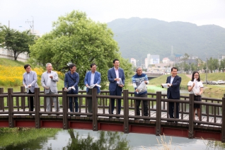 제21회 환경의 날 대표이미지