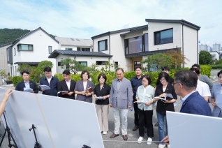 2026년 수시분 공유재산 관리계획안 심의 현장활동 대표이미지