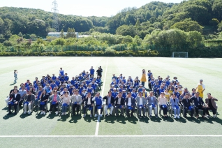 2026년 바르게위원 한마음활성화대회