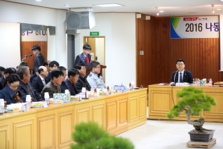 강서동 순회간담회 내용보기 강서동 순회간담회 대표이미지