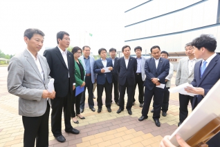 기획행정위원회 현장활동 대표이미지