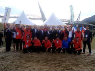 삼장수씨름대회 대표이미지