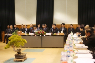 물금읍·원동면 순회간담회 내용보기 물금읍·원동면 순회간담회 대표이미지