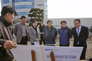 기획총무위원회 현장활동 내용보기 기획총무위원회 현장활동 대표이미지