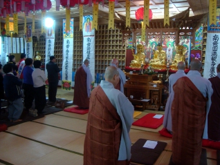 대한불교조계종 양산불교연합회 창립법회 내용보기 대한불교조계종 양산불교연합회 창립법회 대표이미지