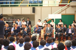 양산시생활개선대회 한마음 체육대회 대표이미지