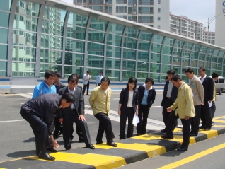 제97회 임시회 현장활동 대표이미지