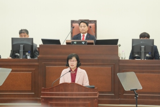 제208회 양산시의회 제2차 정례회 제2차 본회의 내용보기 제208회 양산시의회 제2차 정례회 제2차 본회의 대표이미지