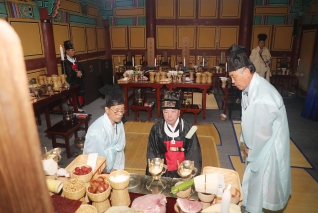 추계석전대제 대표이미지