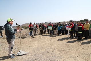 제78회 식목일 대표이미지