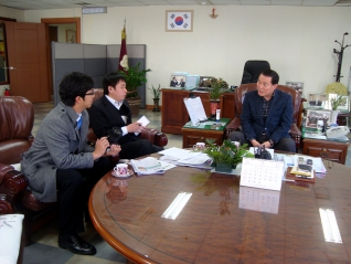 양산사랑 아이사랑 인터뷰 대표이미지