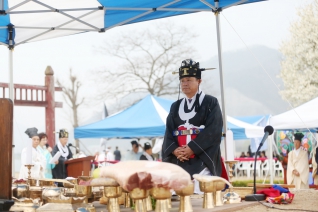 2016 가야진용신제 봉행 내용보기 2016 가야진용신제 봉행 대표이미지