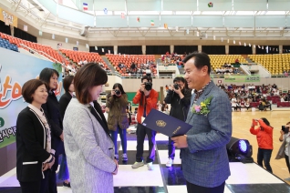 2015 양산시 보육교직원 한마음대회 내용보기 2015 양산시 보육교직원 한마음대회 대표이미지