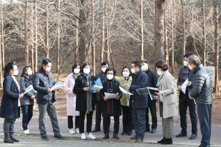 양주동·삼성동 현장행정 대표이미지