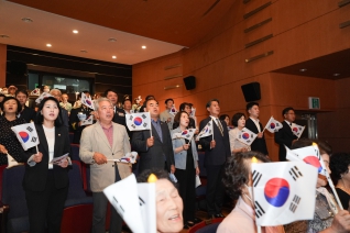 6.25전쟁 제75주년 기념식 대표이미지