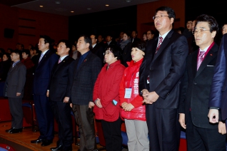 자원봉사자 한마음대회 내용보기 자원봉사자 한마음대회 대표이미지