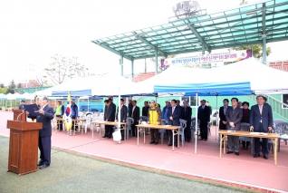 제17회양산시장기 어르신게이트볼대회 대표이미지