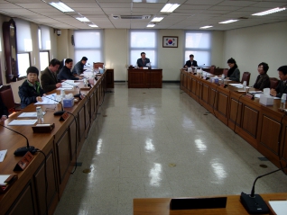 의원협의회(2011. 2.15.) 대표이미지