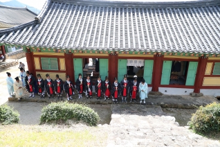 추계석전대제 내용보기 추계석전대제 대표이미지