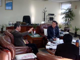 시민신문 신년인터뷰 대표이미지