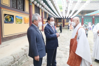 제12회 전국문학인꽃축제 대표이미지
