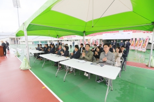 제19회 양산시축구협회장기대회 대표이미지